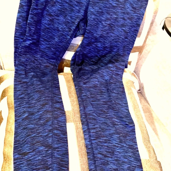 RBX Athletic Wear Full Length Leggings - Picture 1 of 8